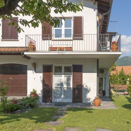 Casa Isa Daire Bellagio Dış mekan fotoğraf