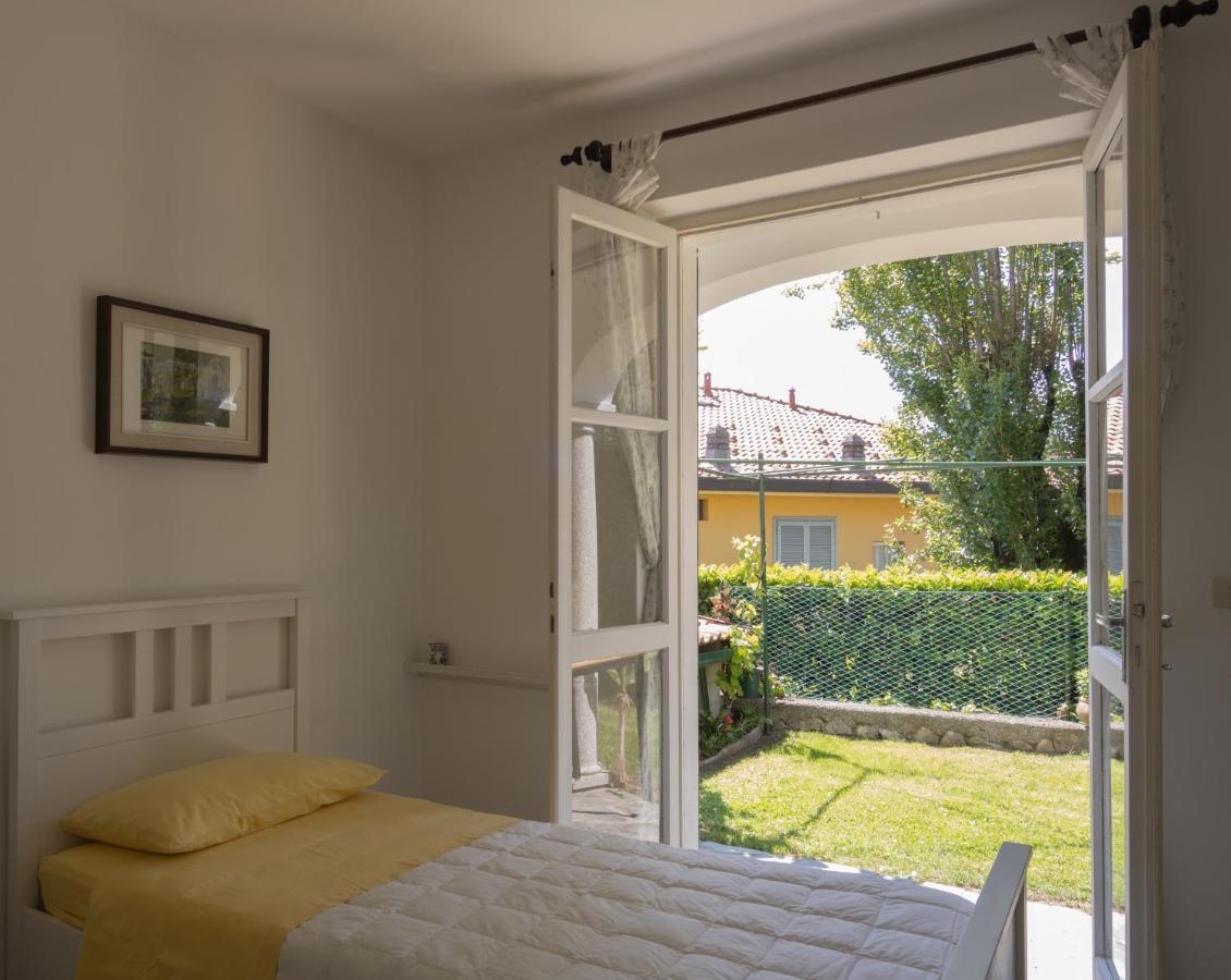 Casa Isa Daire Bellagio Dış mekan fotoğraf
