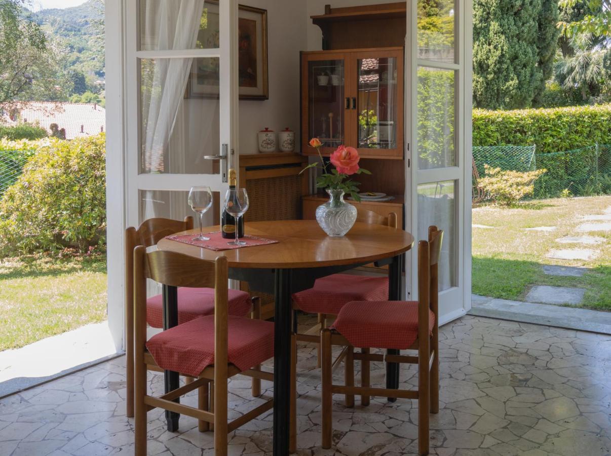 Casa Isa Daire Bellagio Dış mekan fotoğraf