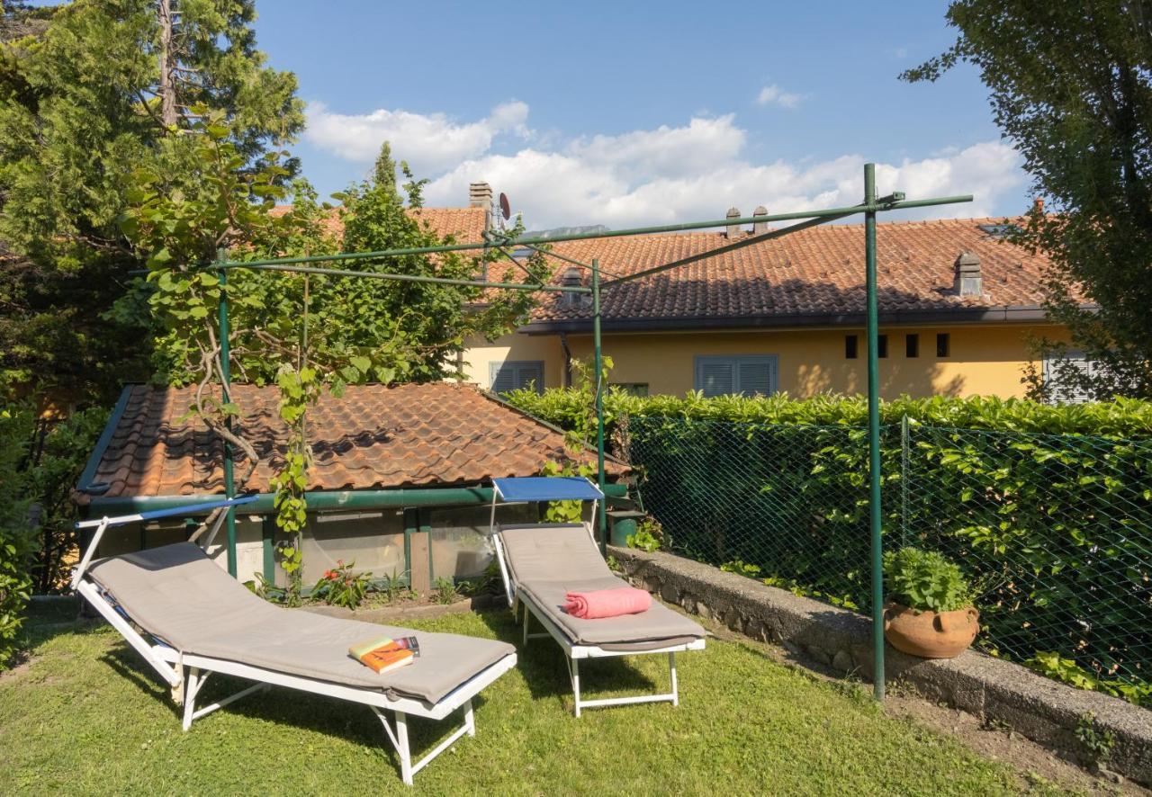Casa Isa Daire Bellagio Dış mekan fotoğraf