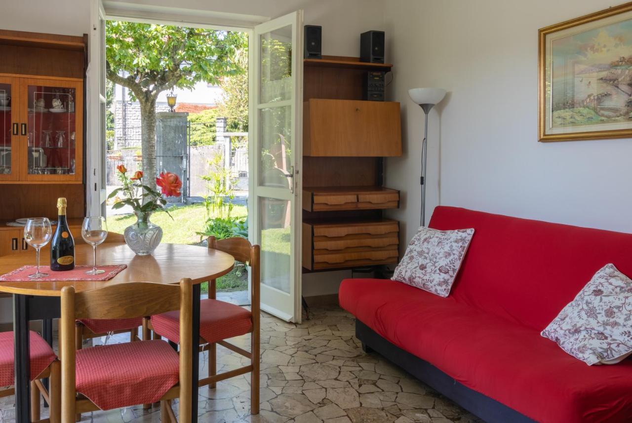 Casa Isa Daire Bellagio Dış mekan fotoğraf