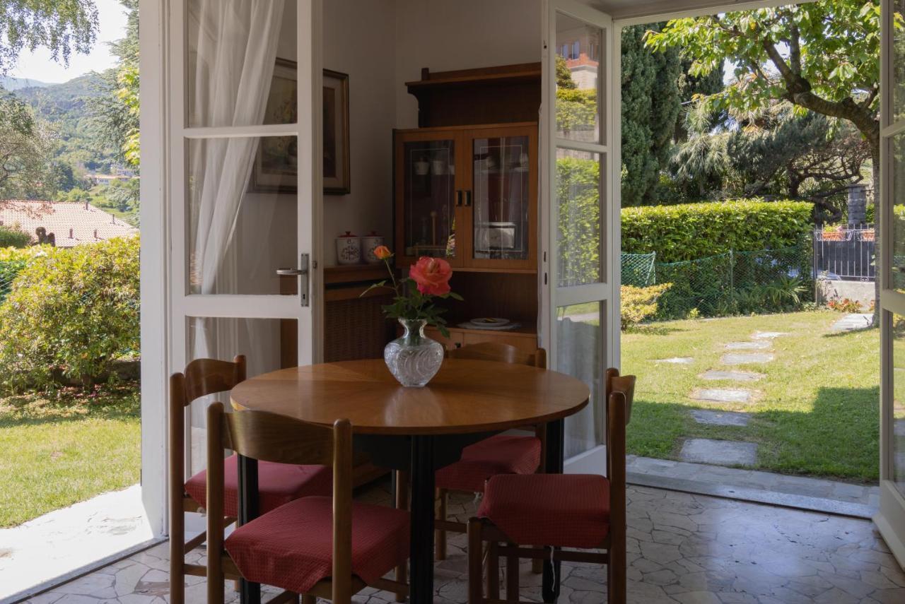 Casa Isa Daire Bellagio Dış mekan fotoğraf