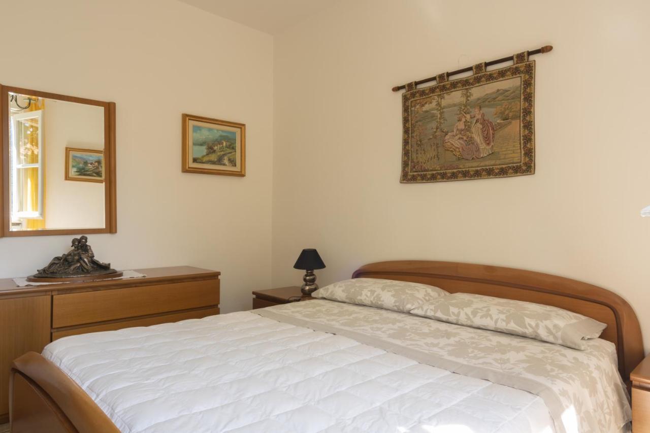 Casa Isa Daire Bellagio Dış mekan fotoğraf
