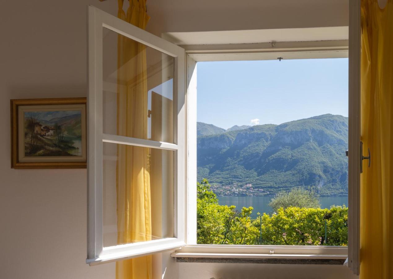 Casa Isa Daire Bellagio Dış mekan fotoğraf
