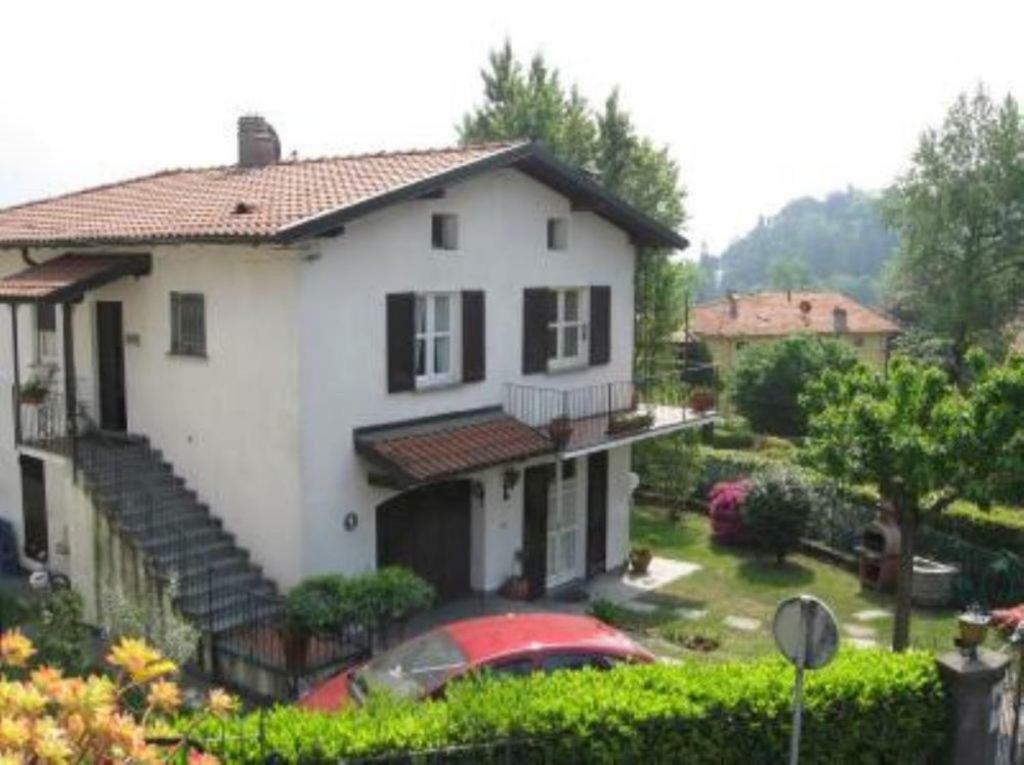 Casa Isa Daire Bellagio Dış mekan fotoğraf