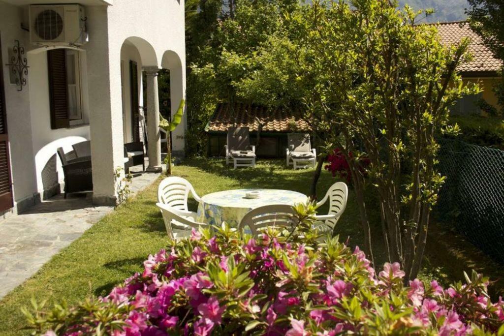 Casa Isa Daire Bellagio Dış mekan fotoğraf