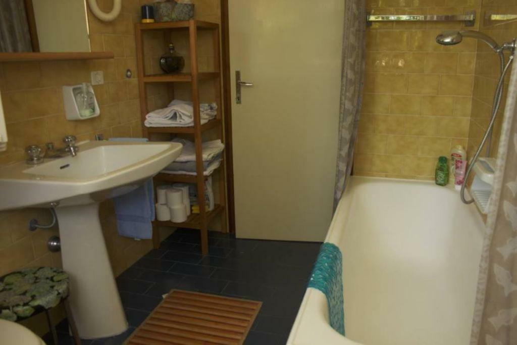 Casa Isa Daire Bellagio Dış mekan fotoğraf