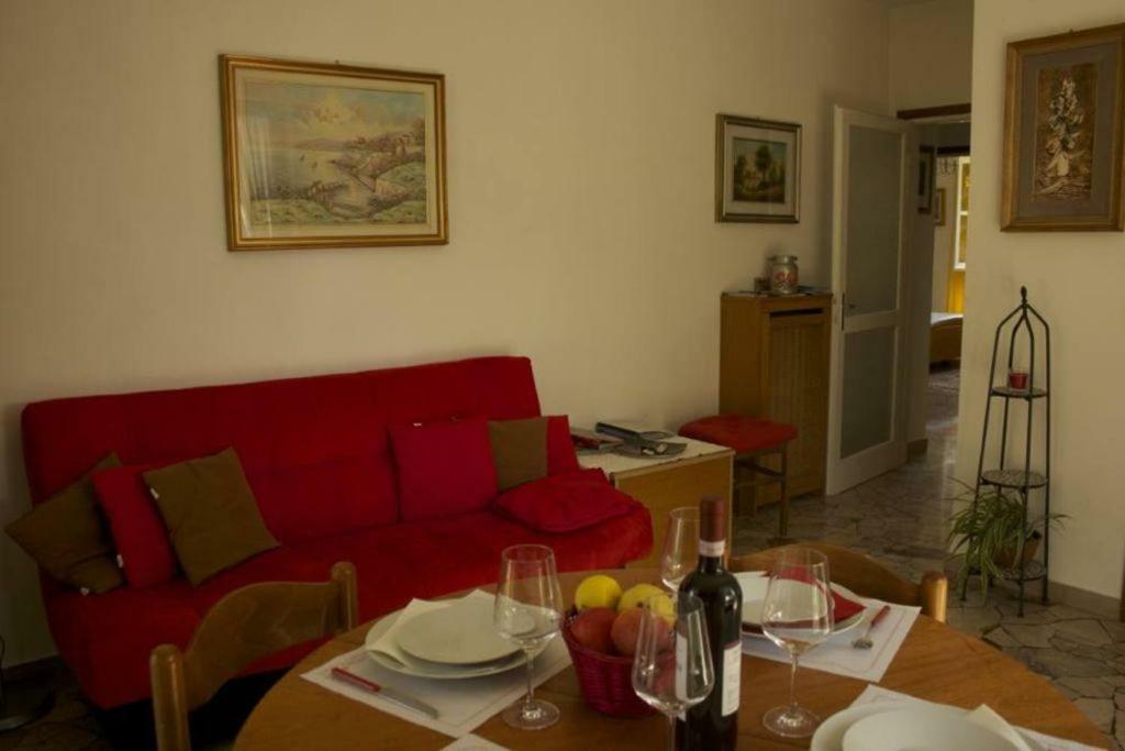 Casa Isa Daire Bellagio Dış mekan fotoğraf