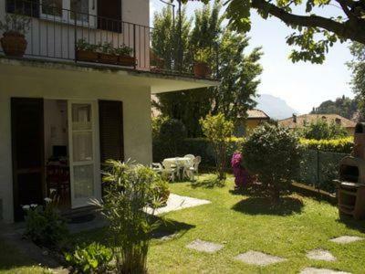 Casa Isa Daire Bellagio Dış mekan fotoğraf